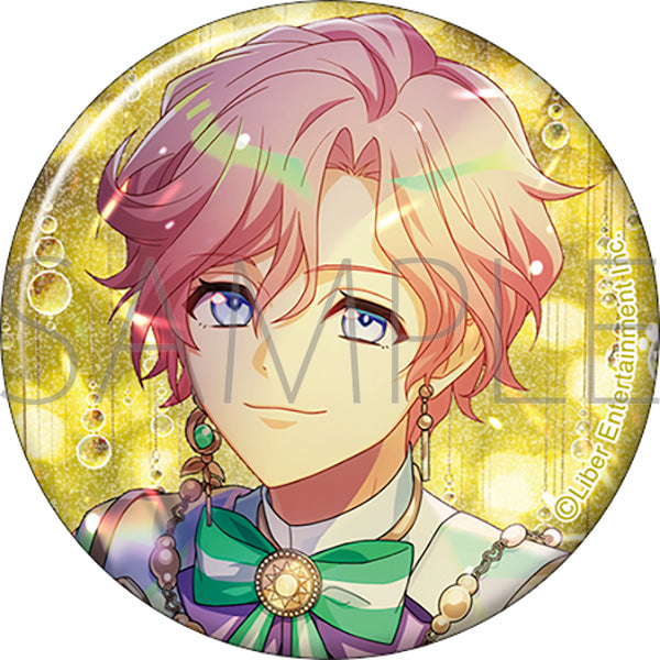 (Goods - Set) A3! MANKAI TREASURE BOX Muku Sakisaka