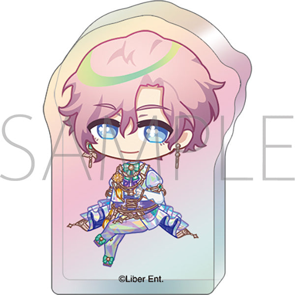 (Goods - Set) A3! MANKAI TREASURE BOX Muku Sakisaka