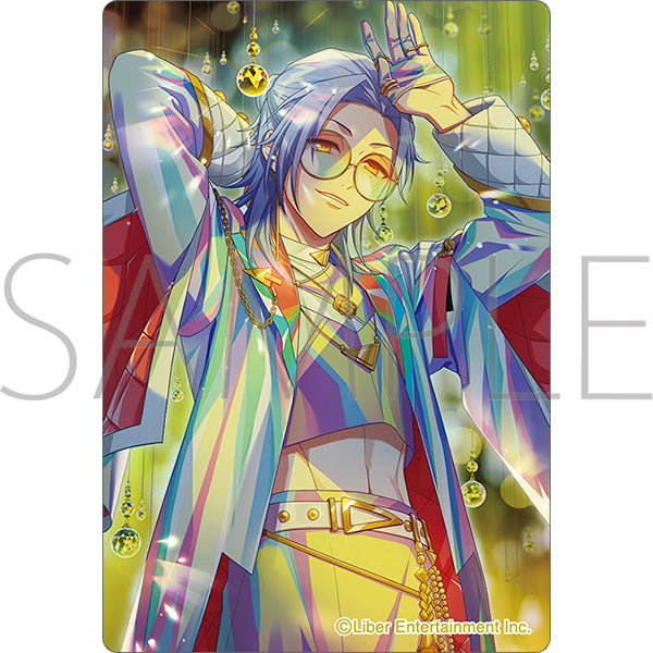 (Goods - Set) A3! MANKAI TREASURE BOX Misumi Ikaruga