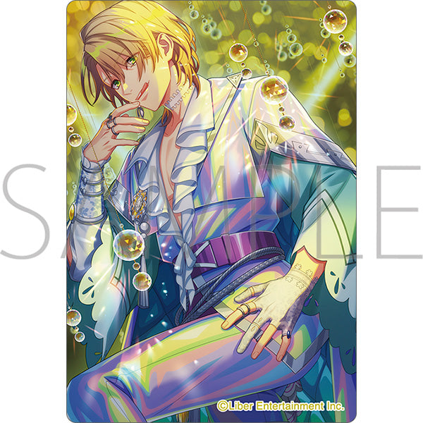 (Goods - Set) A3! MANKAI TREASURE BOX Kazunari Miyoshi