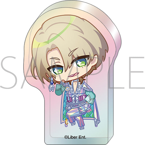 (Goods - Set) A3! MANKAI TREASURE BOX Kazunari Miyoshi