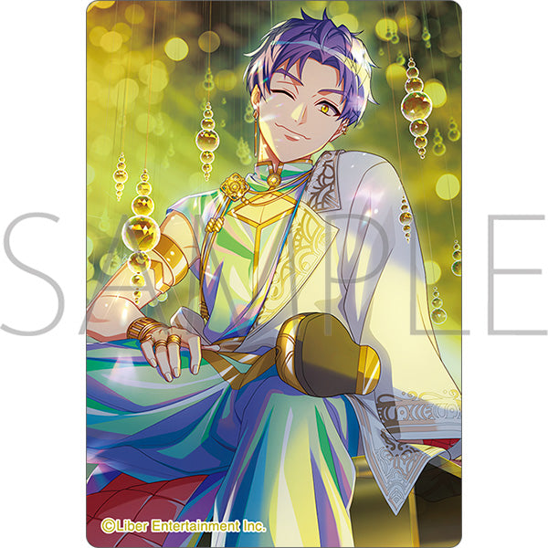 (Goods - Set) A3! MANKAI TREASURE BOX Kumon Hyodo