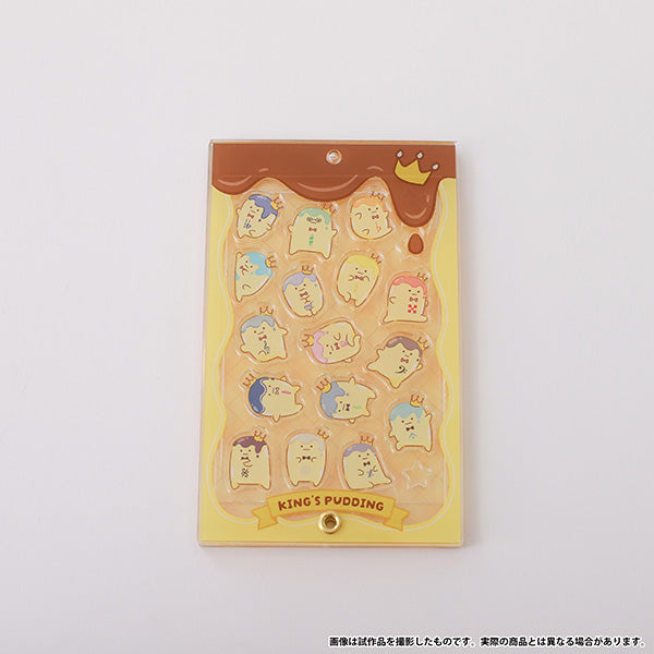 (Goods - Bromide) IDOLiSH7 PashaColle Customania Carry