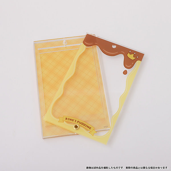 (Goods - Bromide) IDOLiSH7 PashaColle Customania Carry