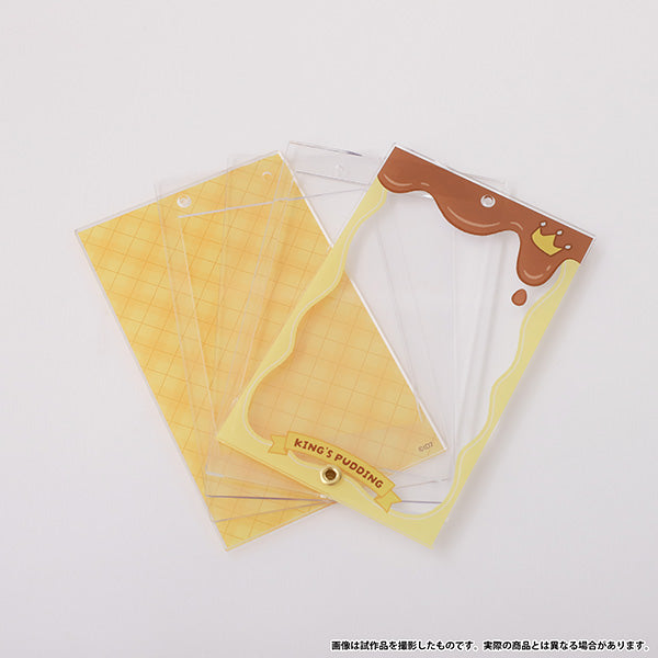 (Goods - Bromide) IDOLiSH7 PashaColle Customania Carry