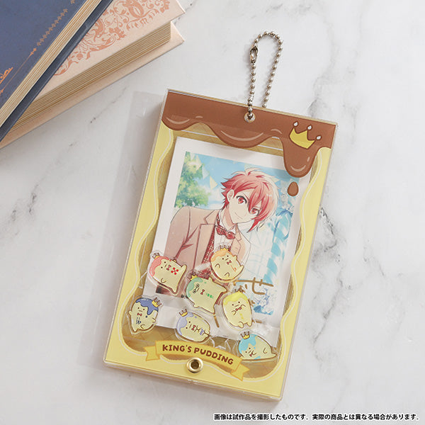 (Goods - Bromide) IDOLiSH7 PashaColle Customania Carry