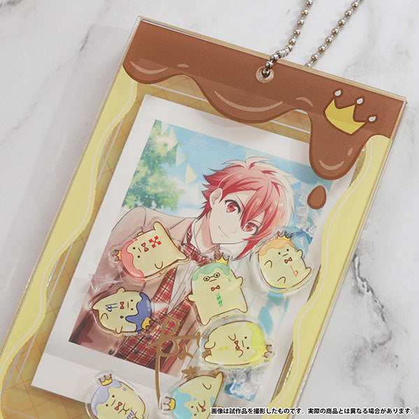 (Goods - Bromide) IDOLiSH7 PashaColle Customania Carry