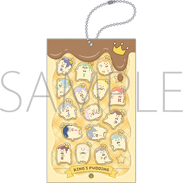 (Goods - Bromide) IDOLiSH7 PashaColle Customania Carry