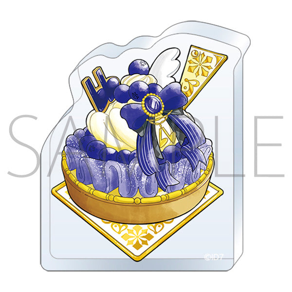 (Goods - Stand Pop) IDOLiSH7 Korotto Kaori Izumi (Cake Ver.)