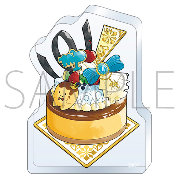 (Goods - Stand Pop) IDOLiSH7 Korotto Tamaki Yotsuba (Cake Ver.)