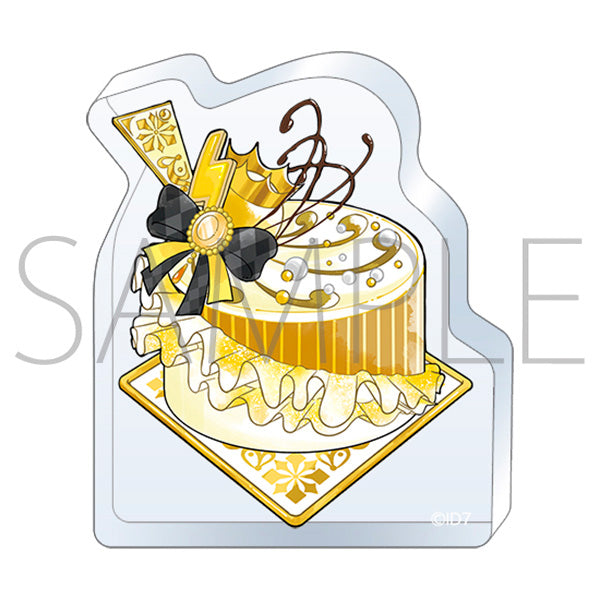 (Goods - Stand Pop) IDOLiSH7 Korotto Nagi Rokuya (Cake Ver.)