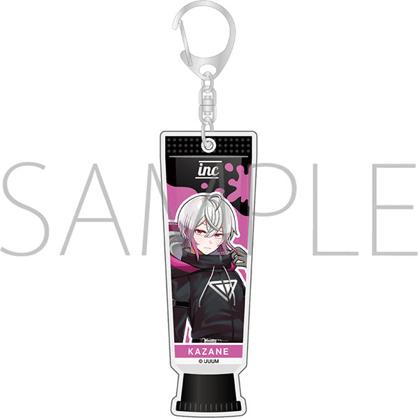 (Goods - Key Chain) _Inc Acrylic Key Chain Kazane