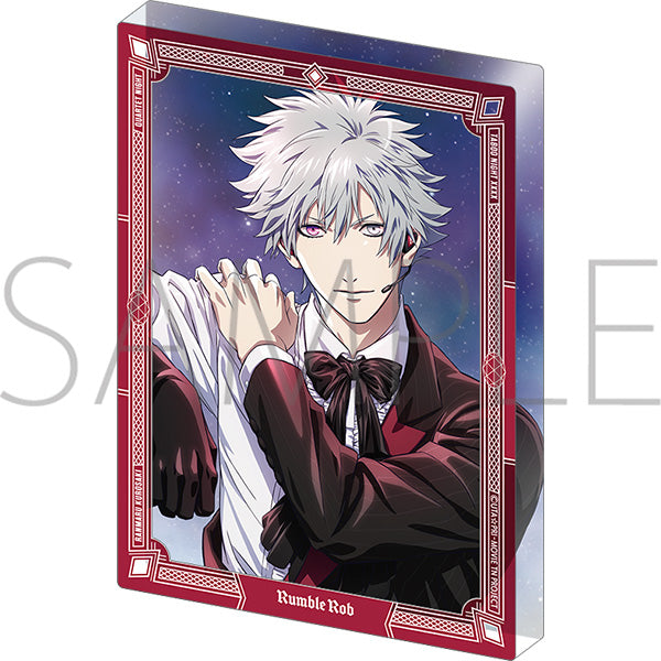 (Goods - Board) Uta no Prince-sama The Movie: TABOO NIGHT XXXX Noble Art Ranmaru