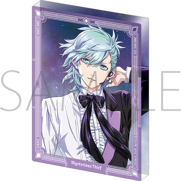 (Goods - Board) Uta no Prince-sama The Movie: TABOO NIGHT XXXX Noble Art Ai