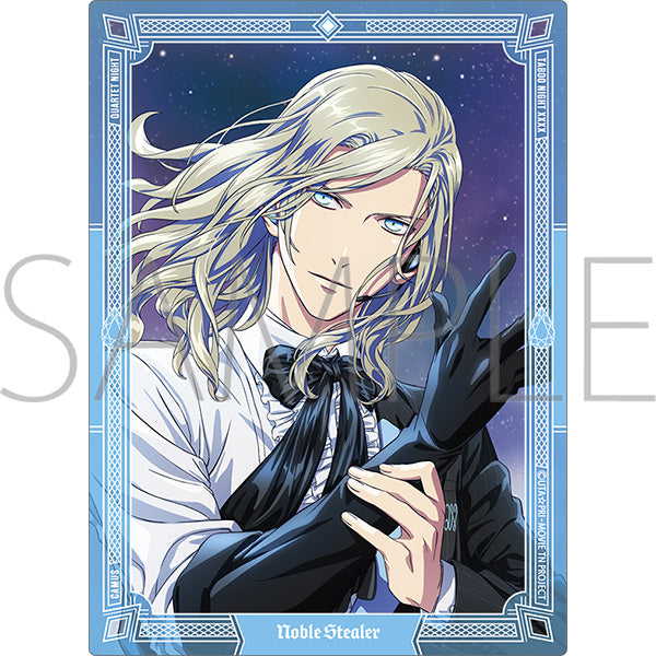 (Goods - Board) Uta no Prince-sama The Movie: TABOO NIGHT XXXX Noble Art Camus