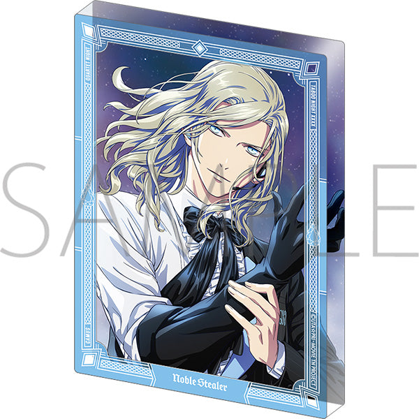 (Goods - Board) Uta no Prince-sama The Movie: TABOO NIGHT XXXX Noble Art Camus