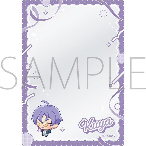 (Goods - Card Case) NU: Carnival Hard Card Case / Kuya