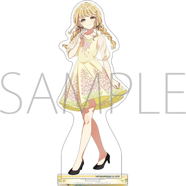 (Goods - Acrylic Stand) Gakuen iDOLM@STER Acrylic Stand Kotone Fujita