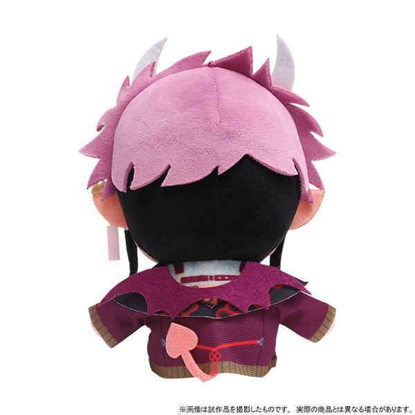 (Goods - Key Chain) NU: Carnival Plush Key Chain - Morvay