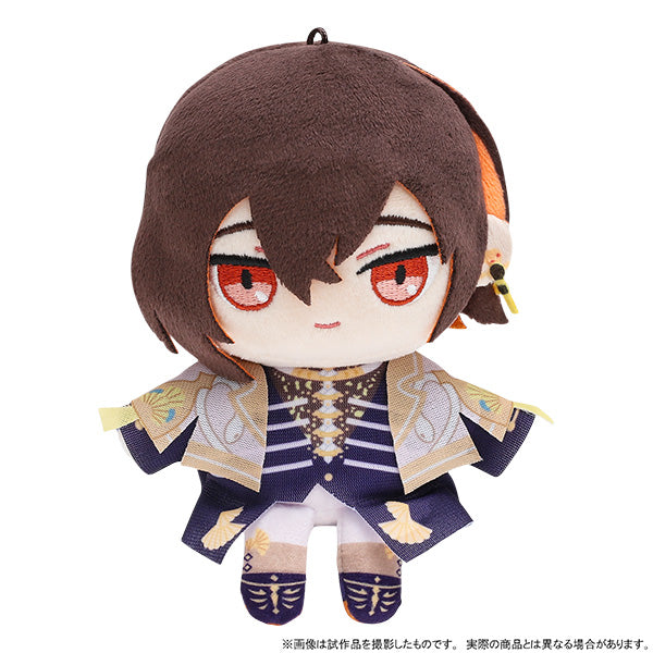 (Goods - Key Chain) NU: Carnival Plush Key Chain - Yakumo