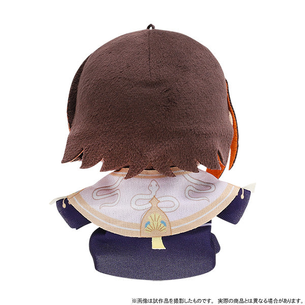 (Goods - Key Chain) NU: Carnival Plush Key Chain - Yakumo