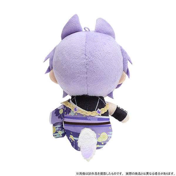 (Goods - Key Chain) NU: Carnival Plush Key Chain - Kuya