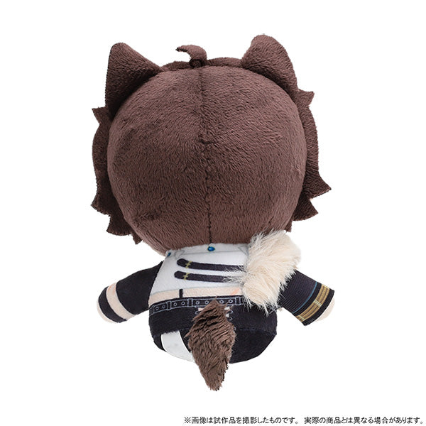 (Goods - Key Chain) NU: Carnival Plush Key Chain - Garu