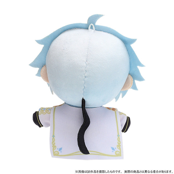 (Goods - Key Chain) NU: Carnival Plush Key Chain - Blade