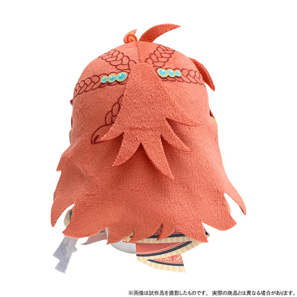 (Goods - Key Chain) NU: Carnival Plush Key Chain - Dante