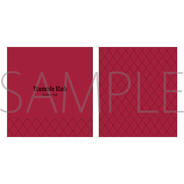 (Goods - Bag) Uta no Prince-sama The Movie: TABOO NIGHT XXXX Foldable Eco Bag Ranmaru