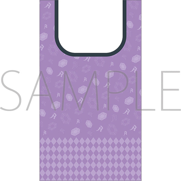 (Goods - Bag) Uta no Prince-sama The Movie: TABOO NIGHT XXXX Foldable Eco Bag Ai