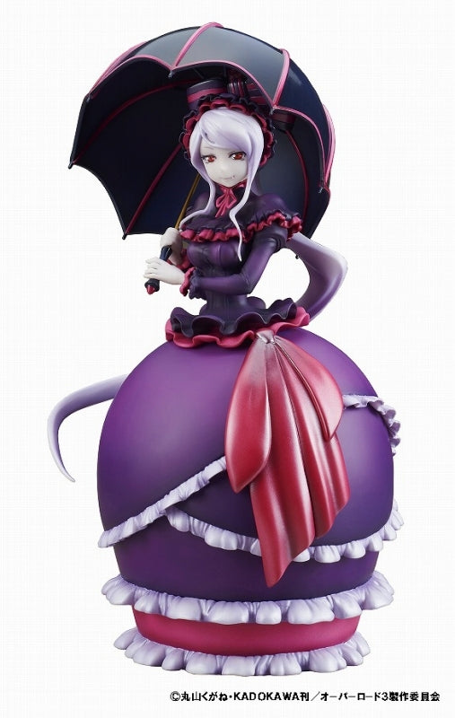 (Bishojo Figure) Overlord - Shalltear Bloodfallen 1/7 Complete Figure (Re-release)