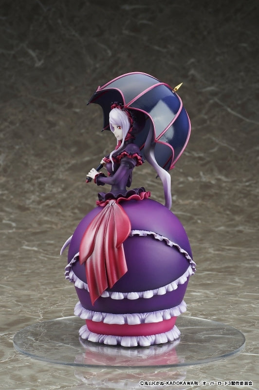 (Bishojo Figure) Overlord - Shalltear Bloodfallen 1/7 Complete Figure (Re-release)