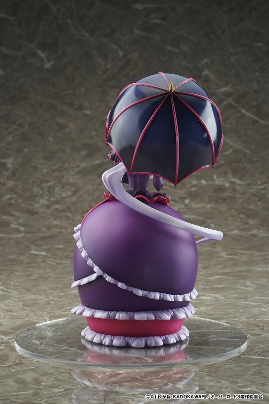 (Bishojo Figure) Overlord - Shalltear Bloodfallen 1/7 Complete Figure (Re-release)