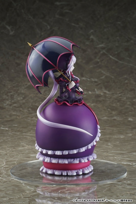 (Bishojo Figure) Overlord - Shalltear Bloodfallen 1/7 Complete Figure (Re-release)