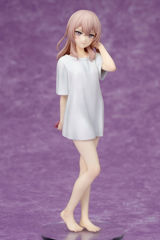 (Bishojo Figure) My Dress-Up Darling Sajuna Inui T-shirt Ver. 1/7 Completed Figure