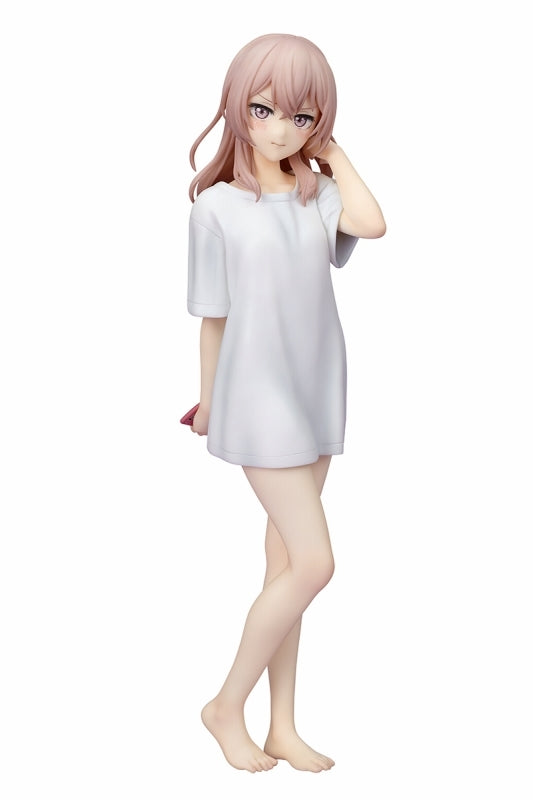 (Bishojo Figure) My Dress-Up Darling Sajuna Inui T-shirt Ver. 1/7 Completed Figure