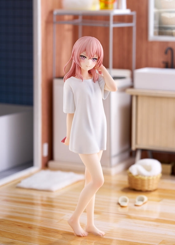 (Bishojo Figure) My Dress-Up Darling Sajuna Inui T-shirt Ver. 1/7 Completed Figure