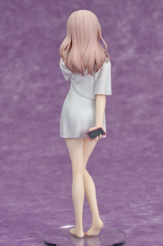 (Bishojo Figure) My Dress-Up Darling Sajuna Inui T-shirt Ver. 1/7 Completed Figure