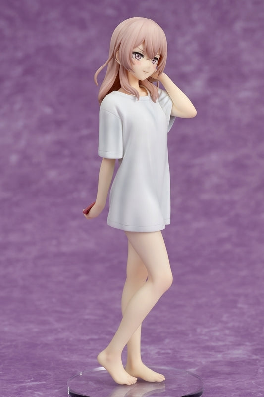 (Bishojo Figure) My Dress-Up Darling Sajuna Inui T-shirt Ver. 1/7 Completed Figure