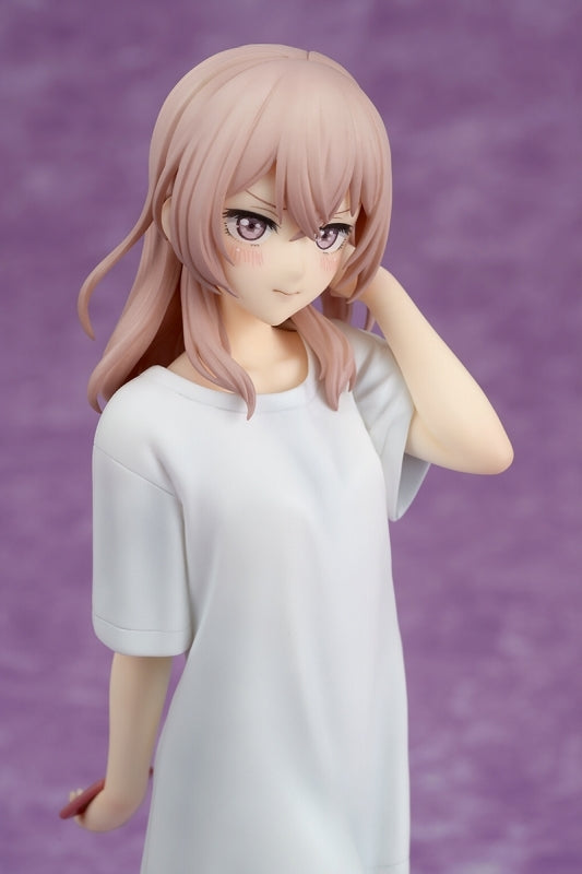 (Bishojo Figure) My Dress-Up Darling Sajuna Inui T-shirt Ver. 1/7 Completed Figure