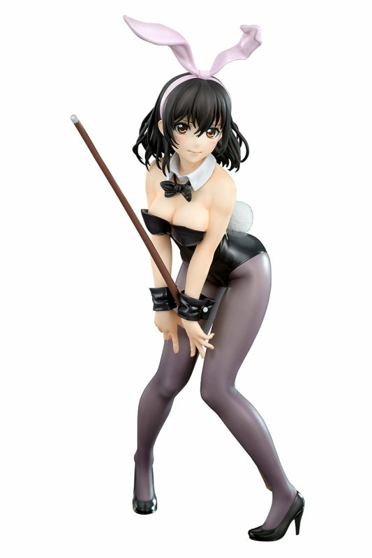 (Bishojo Figure) Strike the Blood Yukina Himeragi Bunny Girl Style 1/7 Complete Figure