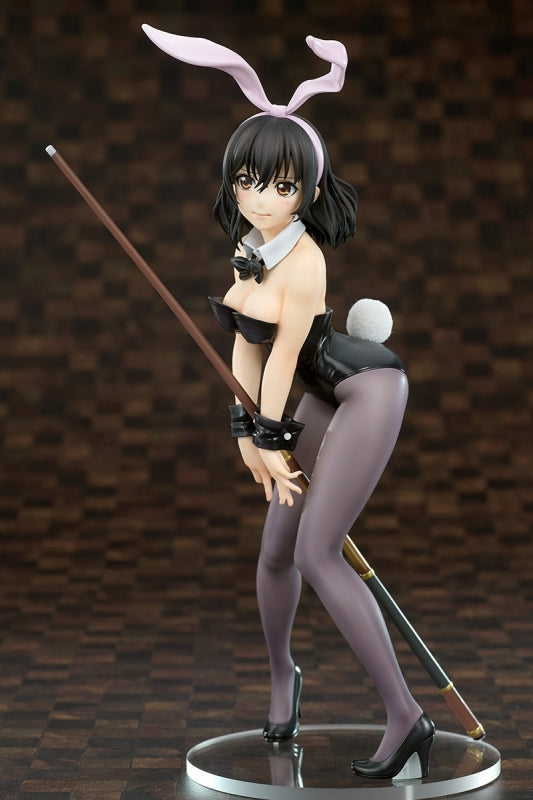 (Bishojo Figure) Strike the Blood Yukina Himeragi Bunny Girl Style 1/7 Complete Figure