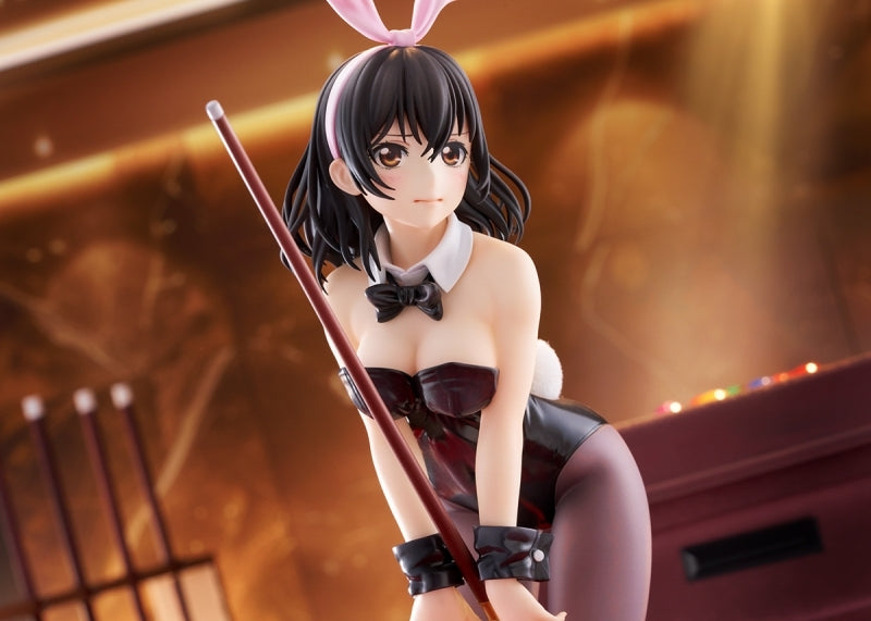 (Bishojo Figure) Strike the Blood Yukina Himeragi Bunny Girl Style 1/7 Complete Figure