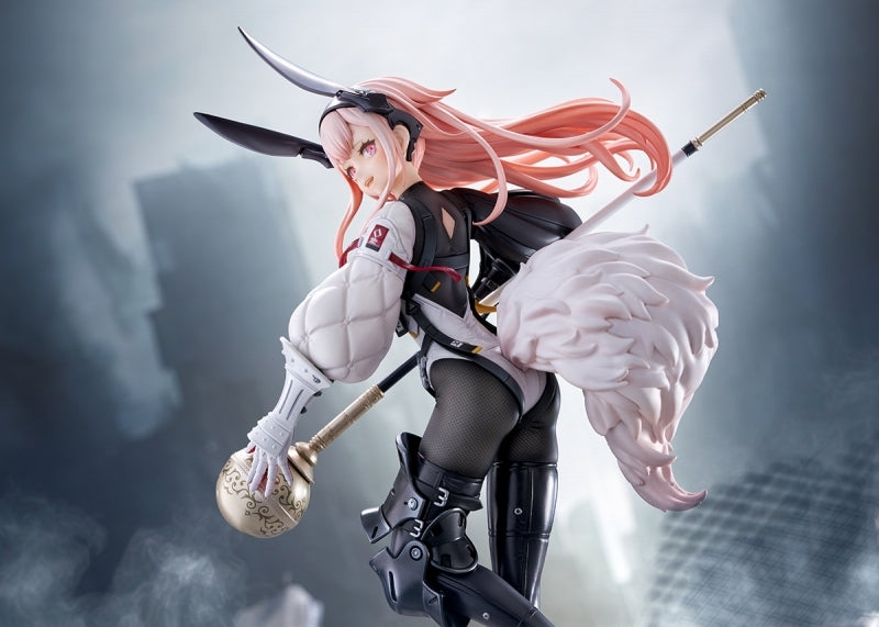 (Bishojo Figure) FALSLANDER HEXE 1/7 Completed Figure