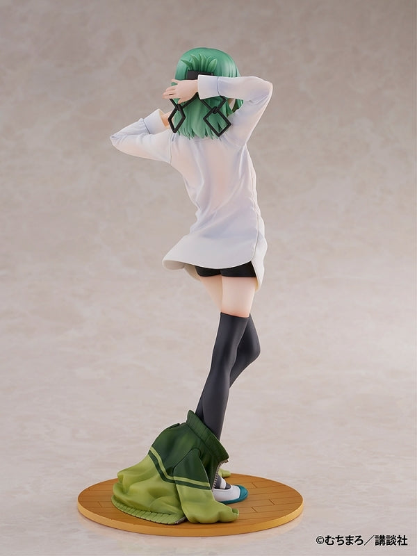 (Figure) Seitokai ni mo Ana wa Aru! Tan Otori 1/7 Complete Scale Figure