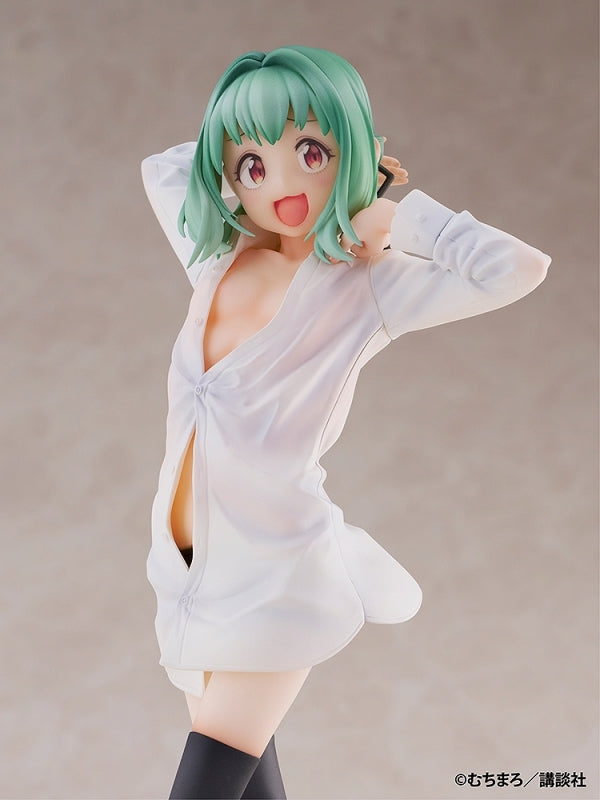 (Figure) Seitokai ni mo Ana wa Aru! Tan Otori 1/7 Complete Scale Figure