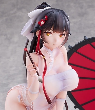 (Bishojo Figure) Azur Lane Takao - The Lessons of Spring ver. - 1/4 Complete Figure