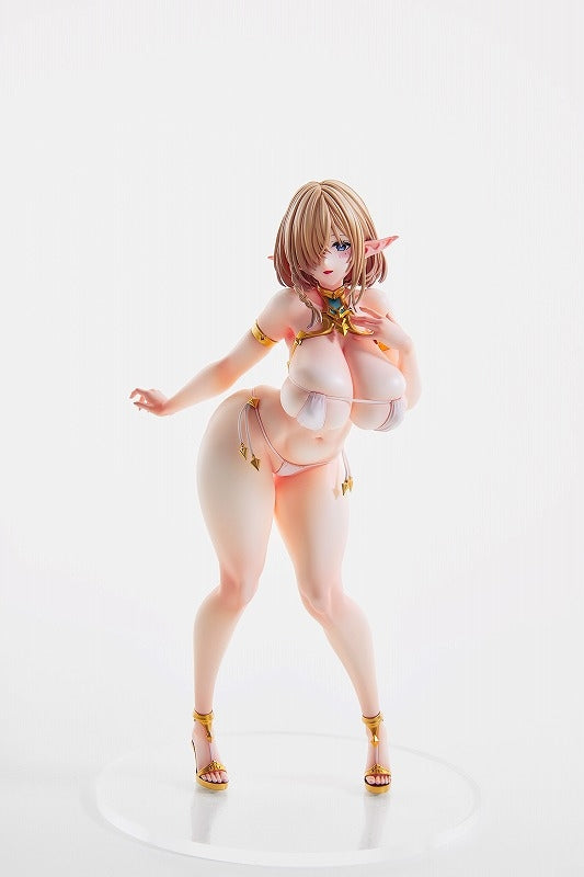 (Bishojo Figure) Vertex Originals Elf Village Fifth Villager Kukuru Ritual Bathing Suit ver. 1/6 Complete Figure