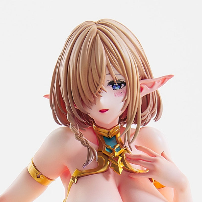 (Bishojo Figure) Vertex Originals Elf Village Fifth Villager Kukuru Ritual Bathing Suit ver. 1/6 Complete Figure